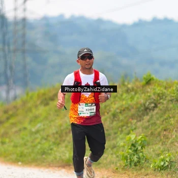 Runner Photo 5855781