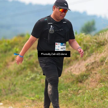 Runner Photo 5855782
