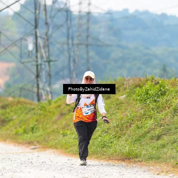 Runner Photo 5855787