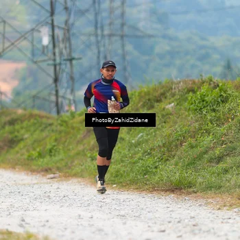 Runner Photo 5855791