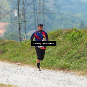 Runner Photo 5855792