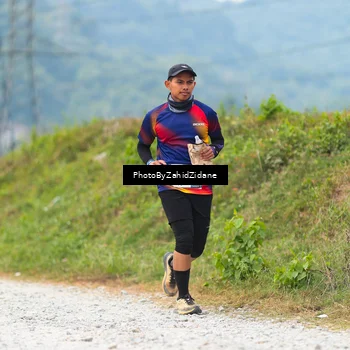 Runner Photo 5855797