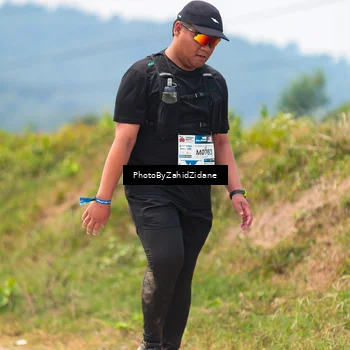 Runner Photo 5855798