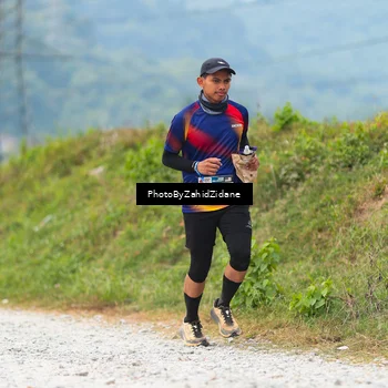 Runner Photo 5855799