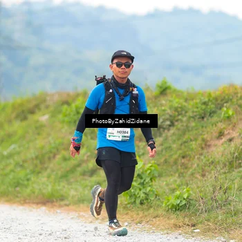 Runner Photo 5855803