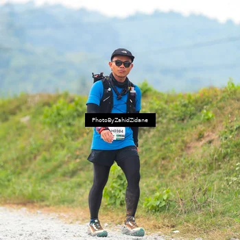 Runner Photo 5855805