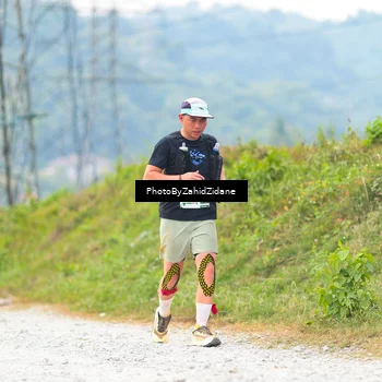 Runner Photo 5855806