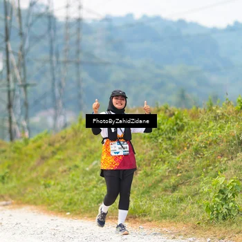 Runner Photo 5855807