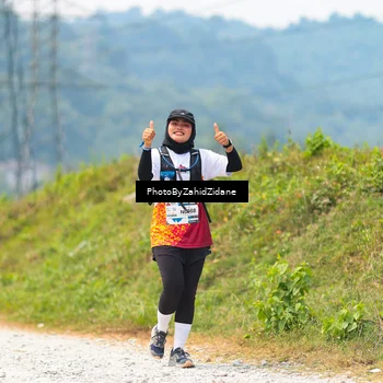 Runner Photo 5855809
