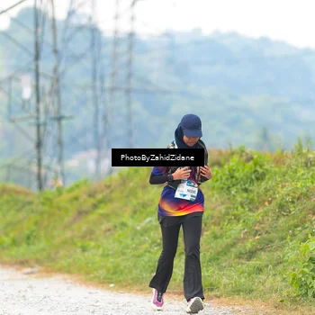 Runner Photo 5855811