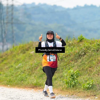 Runner Photo 5855812