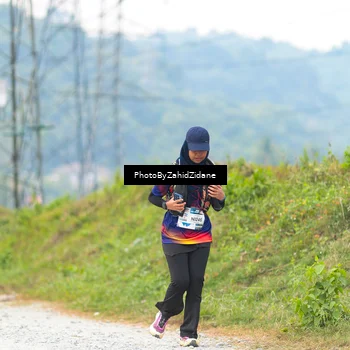 Runner Photo 5855813