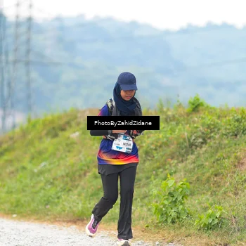 Runner Photo 5855814