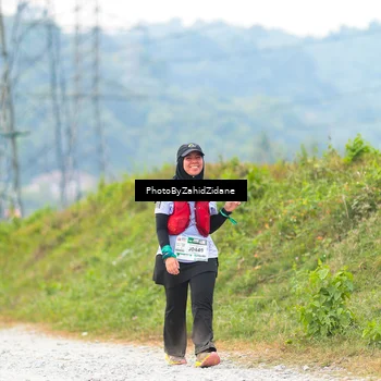 Runner Photo 5855815