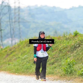 Runner Photo 5855816