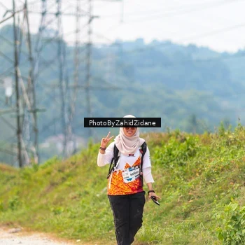 Runner Photo 5855817
