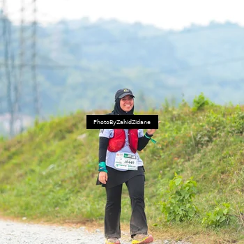 Runner Photo 5855819