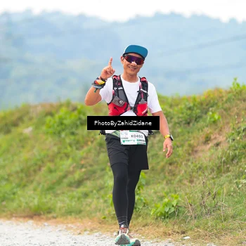 Runner Photo 5855820