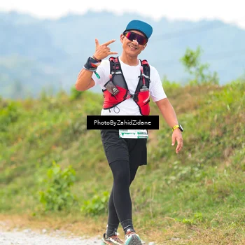 Runner Photo 5855821