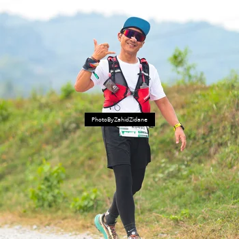 Runner Photo 5855822