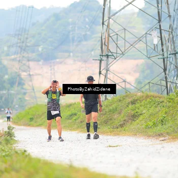 Runner Photo 5855827