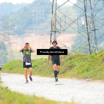 Runner Photo 5855833