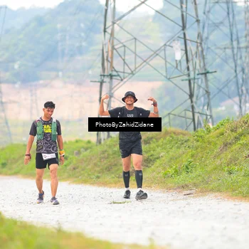 Runner Photo 5855835