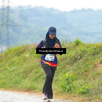 Runner Photo 5855836