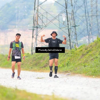Runner Photo 5855837