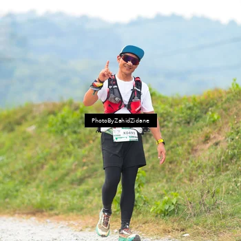 Runner Photo 5855840