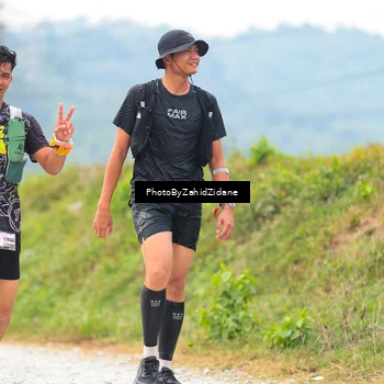 Runner Photo 5855841