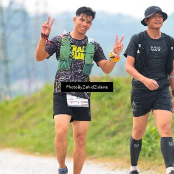 Runner Photo 5855842