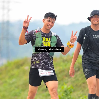Runner Photo 5855843