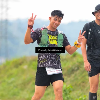 Runner Photo 5855844