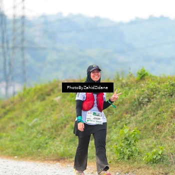 Runner Photo 5855845