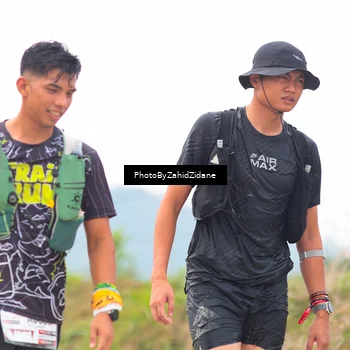 Runner Photo 5855846