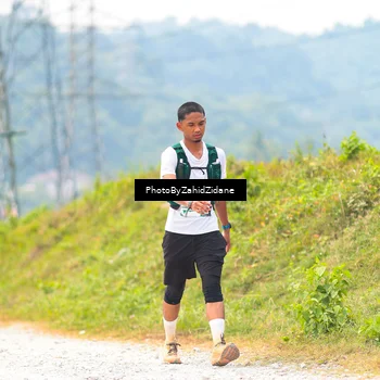 Runner Photo 5855847