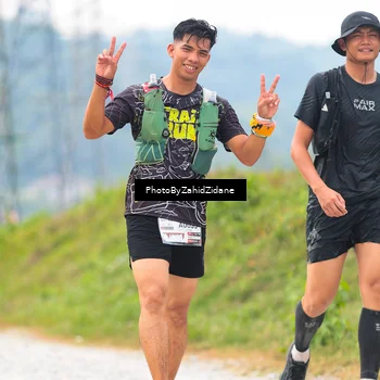 Runner Photo 5855848