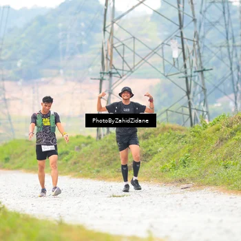 Runner Photo 5855849
