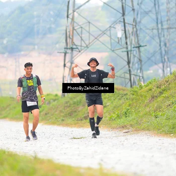 Runner Photo 5855850