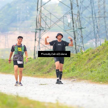 Runner Photo 5855852