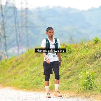 Runner Photo 5855854