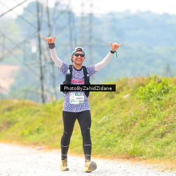 Runner Photo 5855857