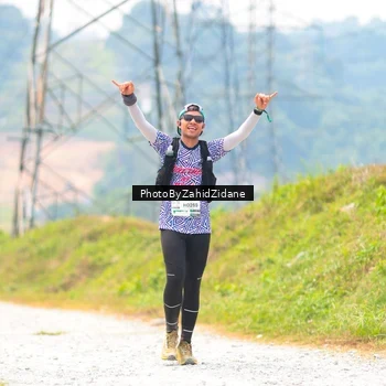 Runner Photo 5855858