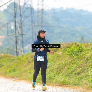 Runner Photo 5855860