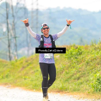 Runner Photo 5855862