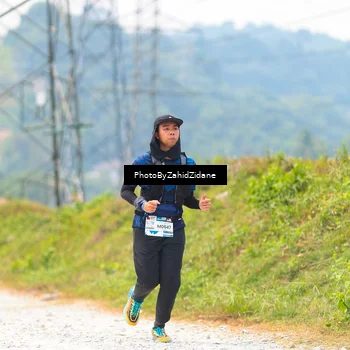 Runner Photo 5855863
