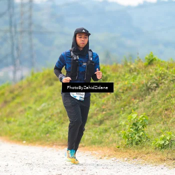 Runner Photo 5855865