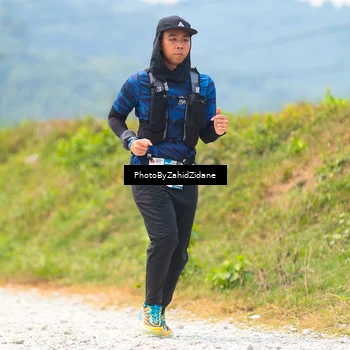 Runner Photo 5855867