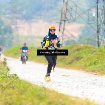 Runner Photo 5855869